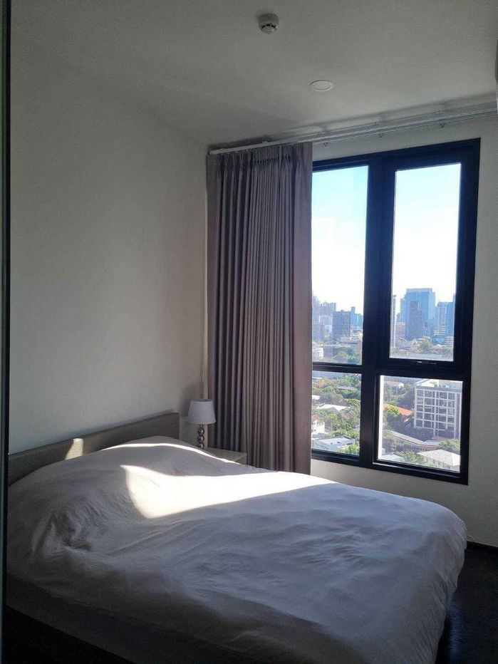 รูป ให้เช่า Park origin thonglor 1นอนราคาดี - รูปที่ 7/9