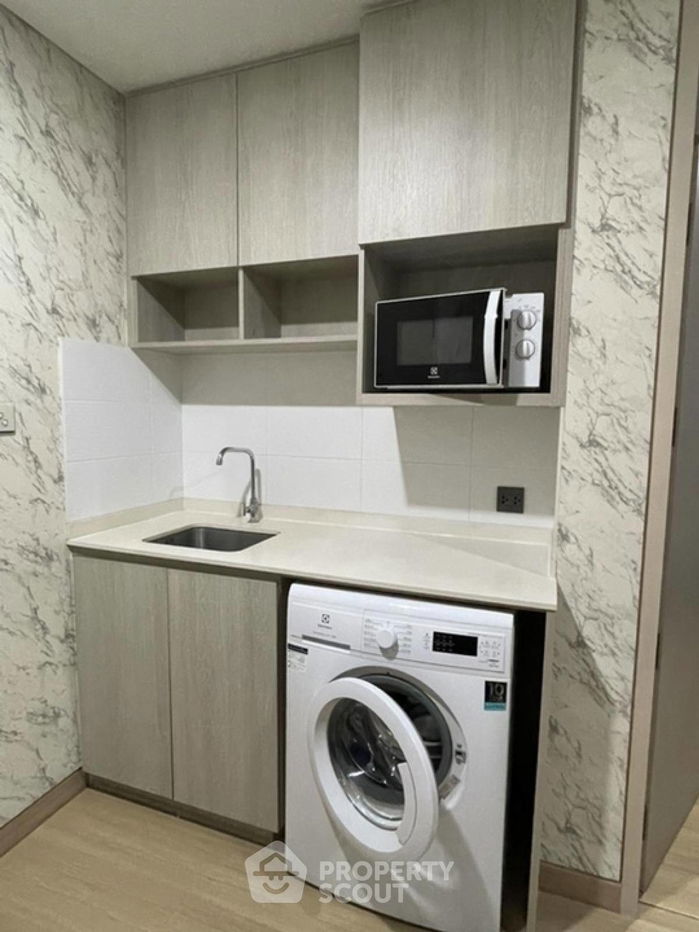 รูป คอนโด 1-ห้องนอน ที่ ลุมพินี สวีท ดินแดง - ราชปรารภ ใกล้ ARL ราชปรารภ (ID 2001355) - รูปที่ 8/9