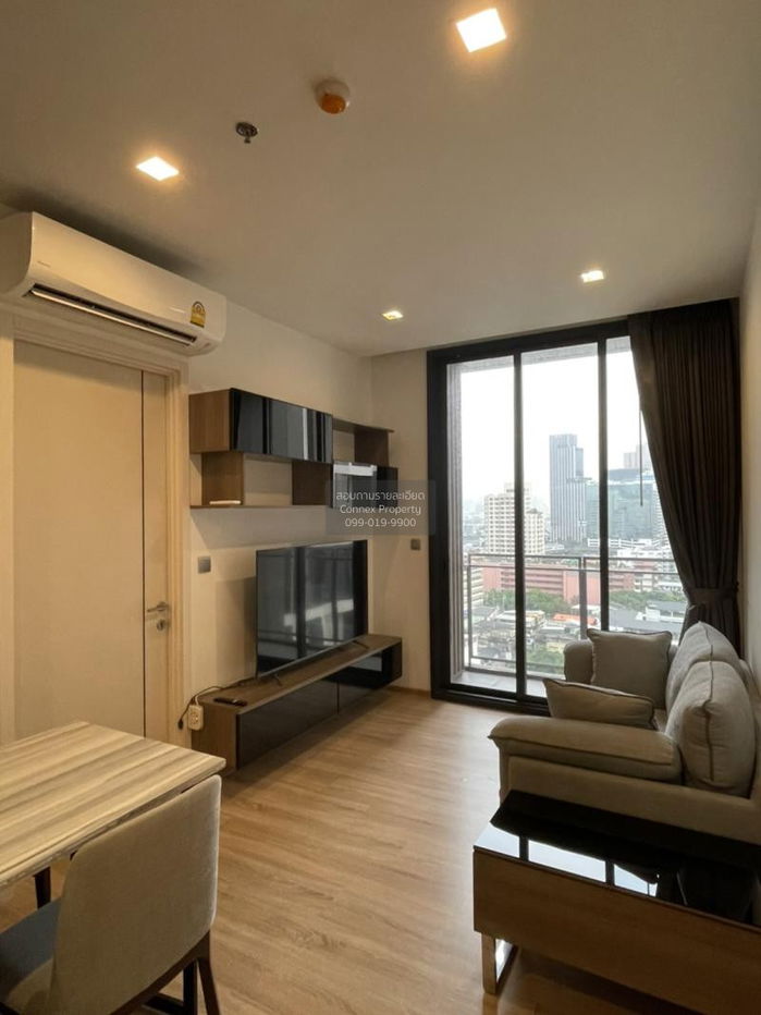 รูป 🔥🔥🔥 เช่าคอนโด  เดอะ ไลน์ พหล - ประดิพัทธ์ BTS-สะพานควาย สามเสนใน เขต พญาไท กรุงเทพ CX-51504 ✅ ทักไลน์ @connexproperty ตอบทันที ทีมงานมืออาชีพ ✅ 🔥🔥🔥 - รูปที่ 6/12