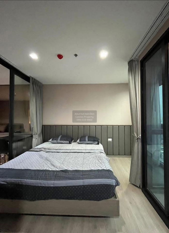 รูป 🔥🔥🔥 เช่าคอนโด  เดอะ ไลน์ พหลโยธิน พาร์ค BTS-ห้าแยกลาดพร้าว จอมพล  เขต จตุจักร กรุงเทพ CX-138693 ✅ ทักไลน์ @connexproperty ตอบทันที ทีมงานมืออาชีพ ✅ 🔥🔥🔥 - รูปที่ 5/7