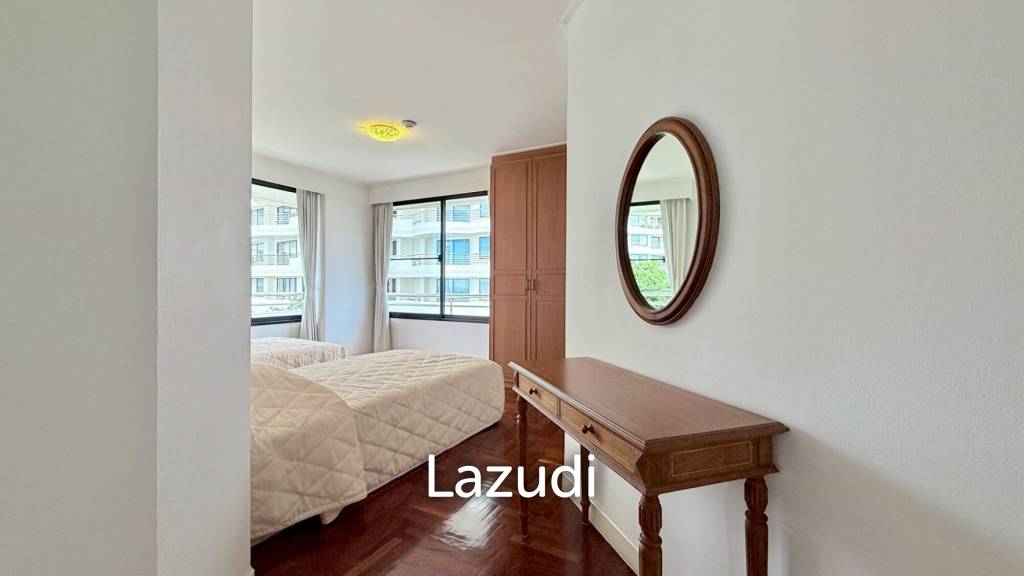 รูป 3 ห้องนอน 3 ห้องน้ำ 267 ตร.ม. รอยัล คลิฟ การ์เด้น พัทยา - รูปที่ 18/28