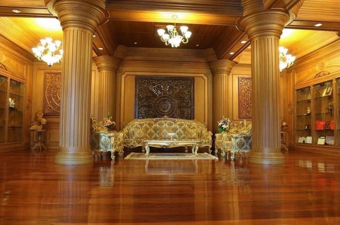 รูป ขายคฤหาสน์หรู – ศรีราชา - รูปที่ 6/21