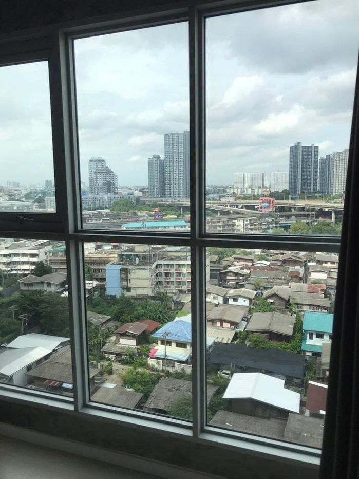 รูป Condo for Sale Aspire Sukhumvit 48 500m to BTS Phrakhanong - รูปที่ 6/11