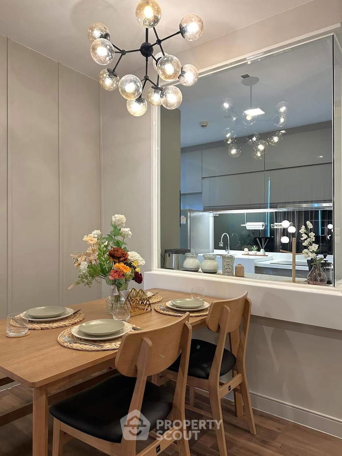 picture 2-BR Condo at The Room Sukhumvit 62 near BTS Punnawithi (ID 1873131) - 7/19