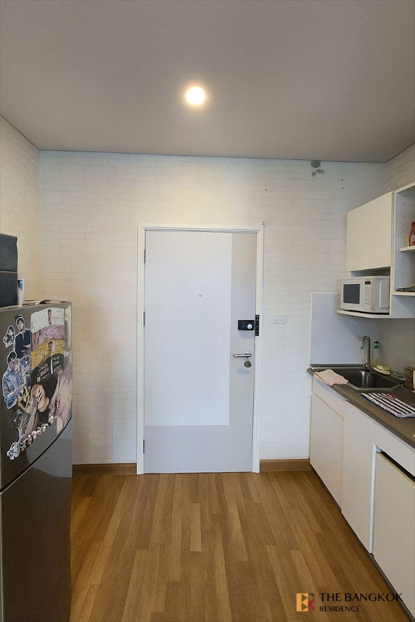 picture Nirvana Beyond Rama 9-Ramkhamhaeng, excellent location - 18/20