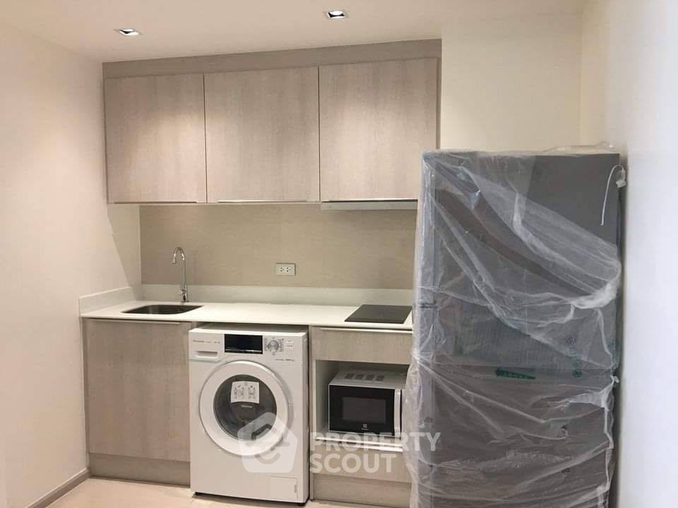 picture 1-BR Condo at Vtara 36 near BTS Thong Lor (ID 1519438) - 2/5