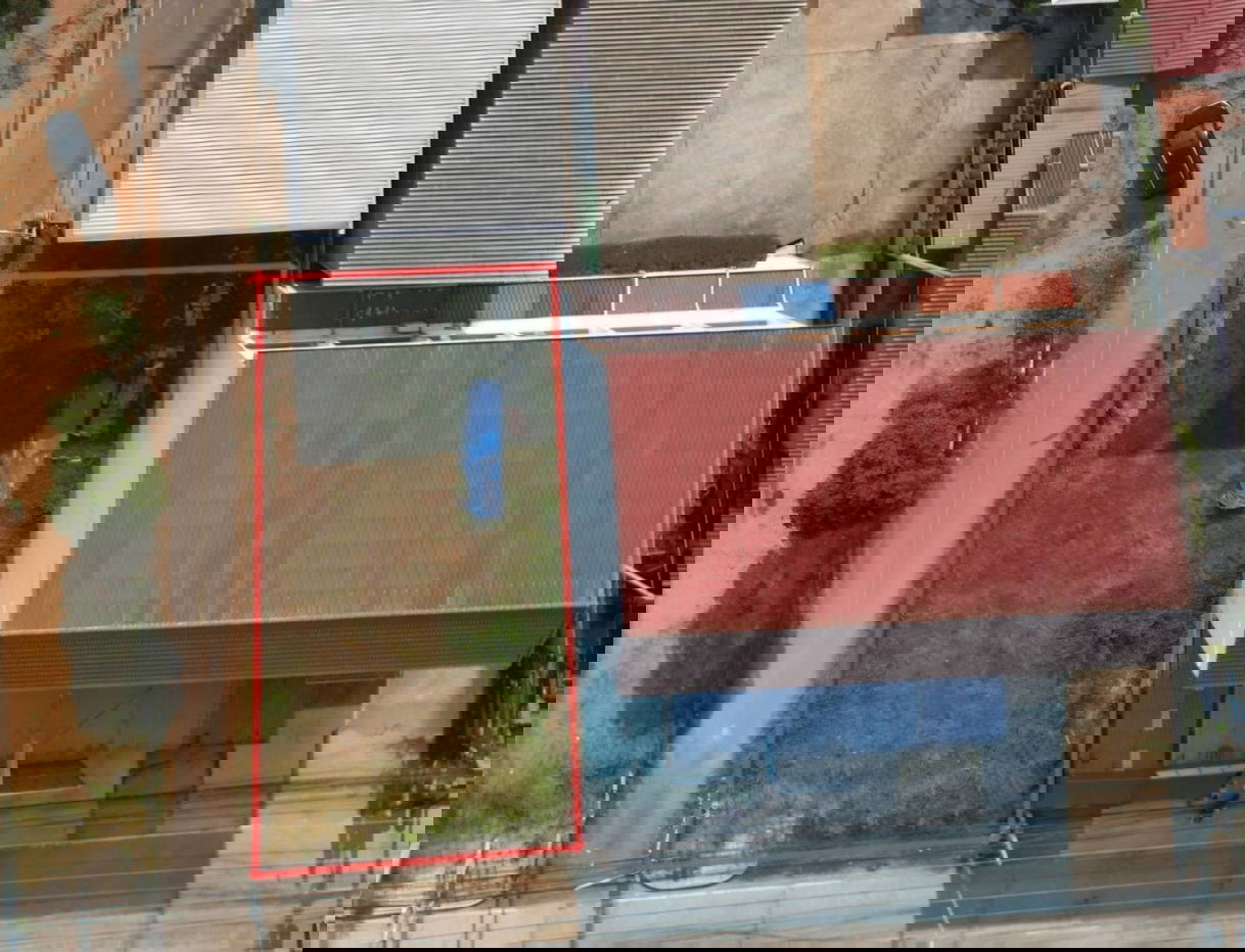 picture Land in Bangsaray for Sale - 1/2