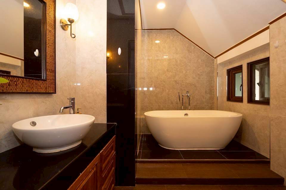 picture Thai-Modern Style Pool Villa for Rent – Huay Yai, Pattaya - 21/24