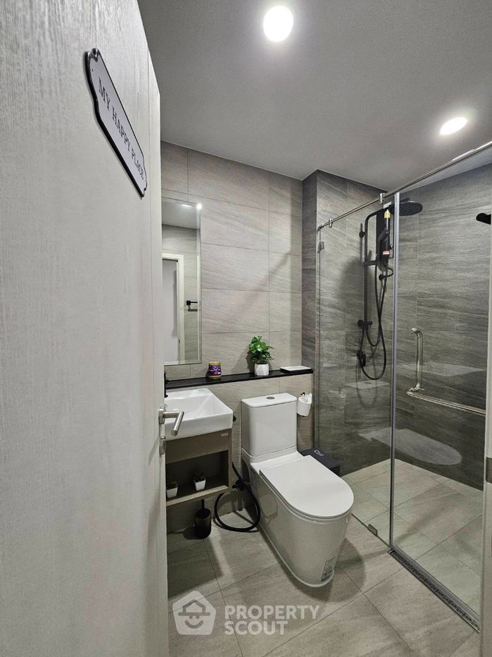 picture 1-BR Condo at Supalai Blue Whale close to Raruk Hua Hin (ID 2289115) - 9/19