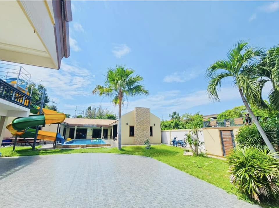 รูป วิลล่าสระว่ายน้ำ 4 ห้องนอน ในห้วยใหญ่ - รูปที่ 4/12