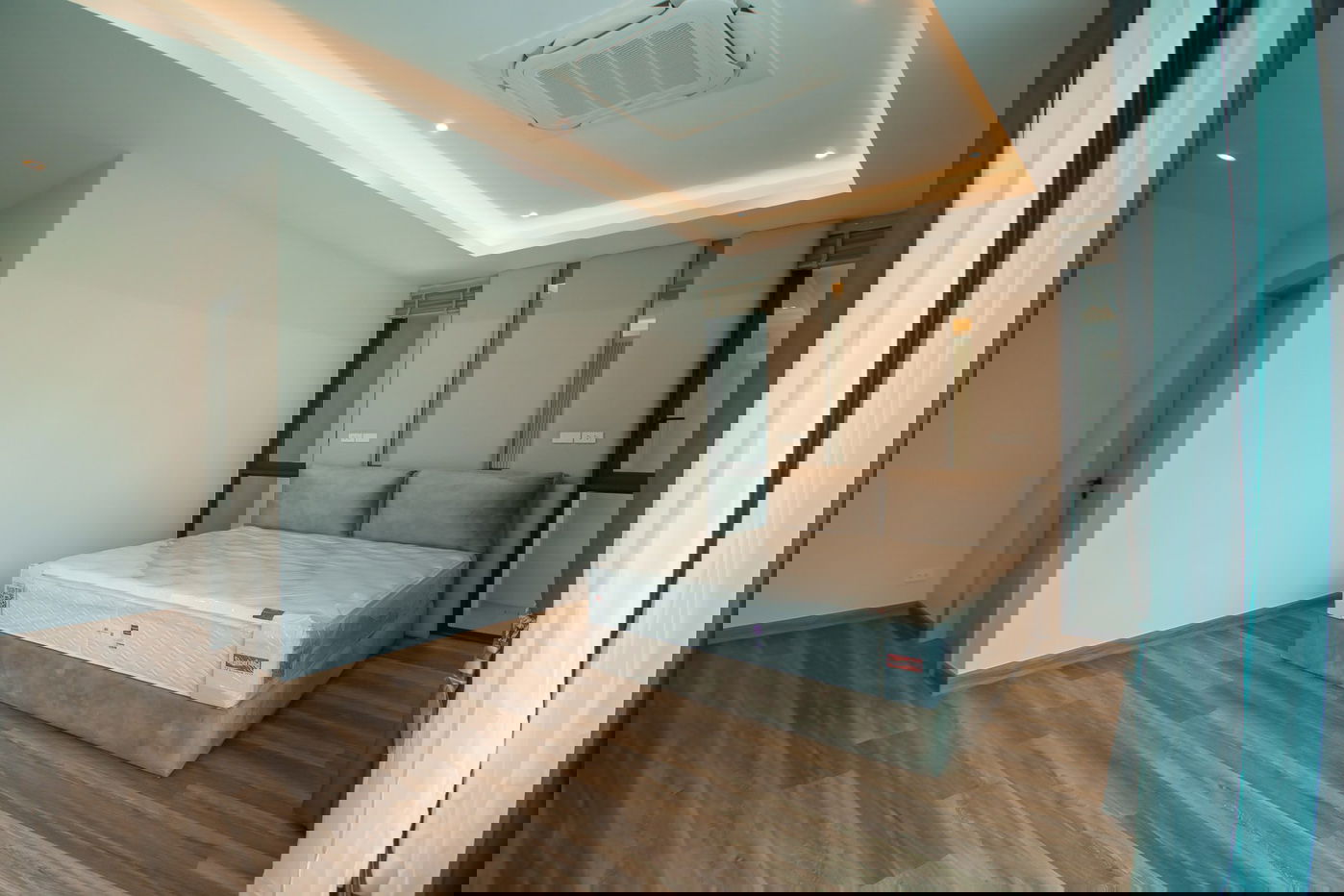 รูป วิลล่าพูลสุดหรูให้เช่าที่ จอมเทียน - รูปที่ 11/17