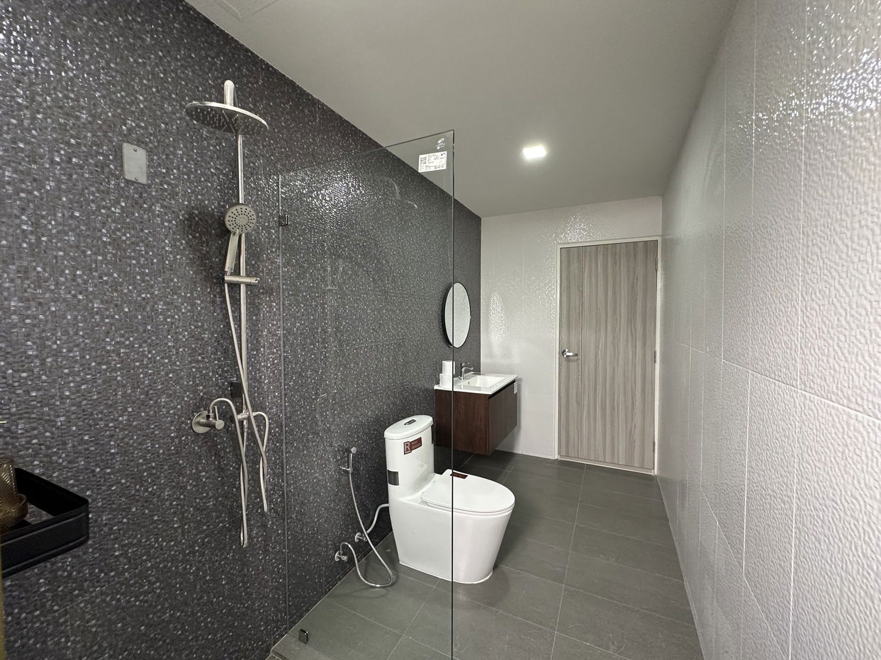 รูป ขายทาวน์เฮ้าส์ 4 ห้องนอน ใน โรงโป๊ะ - รูปที่ 15/15