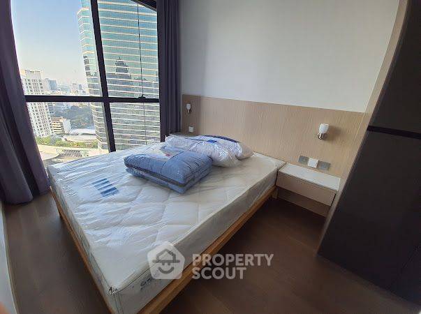 รูป คอนโด 2-ห้องนอน ที่ แอชตัน จุฬา - สีลม ใกล้ MRT สามย่าน (ID 1399198) - รูปที่ 5/7