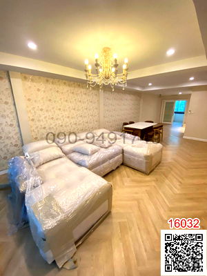 เช่าอาคารพาณิชย์ ประตูน้ำ : เช่า อาคารพาณิชย์ 4 ชั้น Renovated ในซอยเกษมสันต์ 1 ห่างจาก BTS เพียง300เมตร ไม่กี่ก้าวจาก Siam,MBK