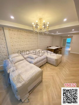 เช่า อาคารพาณิชย์ 4 ชั้น Renovated ในซอยเกษมสันต์ 1 ห่างจาก BTS เพียง300เมตร ไม่กี่ก้าวจาก Siam,MBK