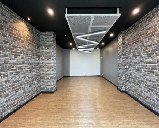 รูป โฮมออฟฟิศ / สำนักงาน 5 ชั้น โครงการ Nirvana@work เกษตร-นวมินทร์ - รูปที่ 2/9