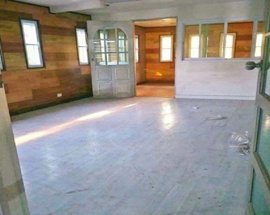 รูป ให้เช่าโกดัง พร้อมสำนักงาน / พื้นที่ใช้สอย 400 ตารางเมตร ซอยเสรีไทย 43  - รูปที่ 7/10