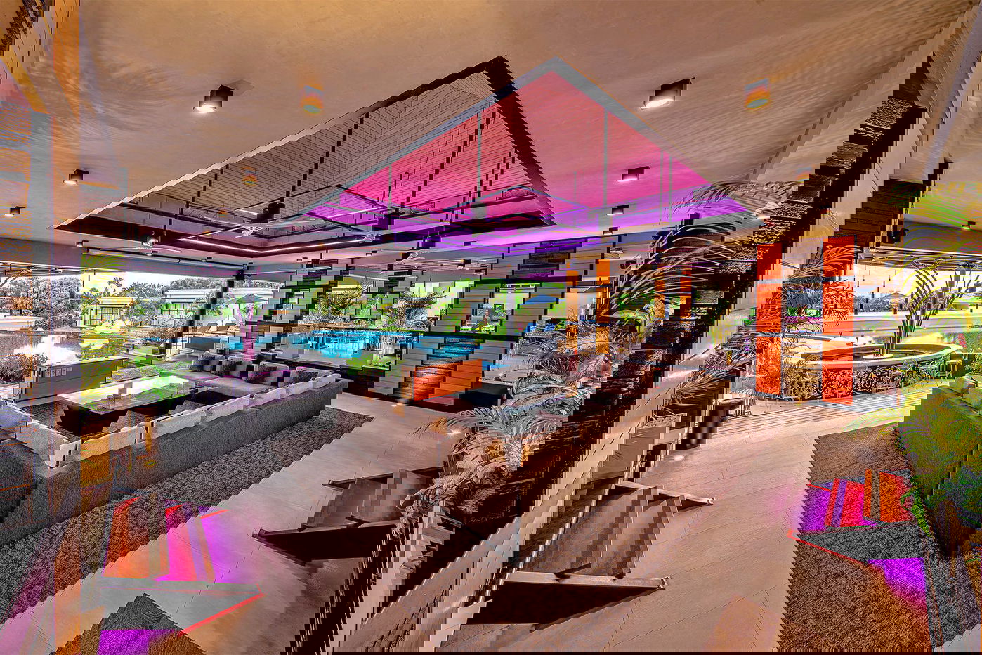 picture Private Resort in Pattaya for Sale - 9/29