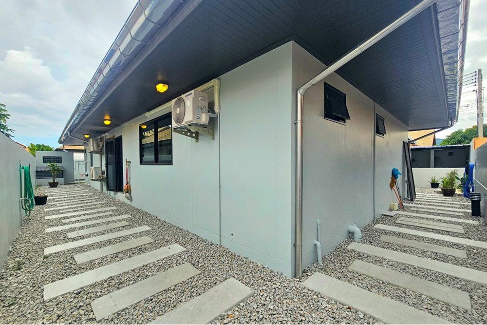 picture [920601002-91] พูลวิลล่า 4 ห้องนอน 3 ห้องน้ำ ในโครงการ Hua Hin Hills 2 - 8/42