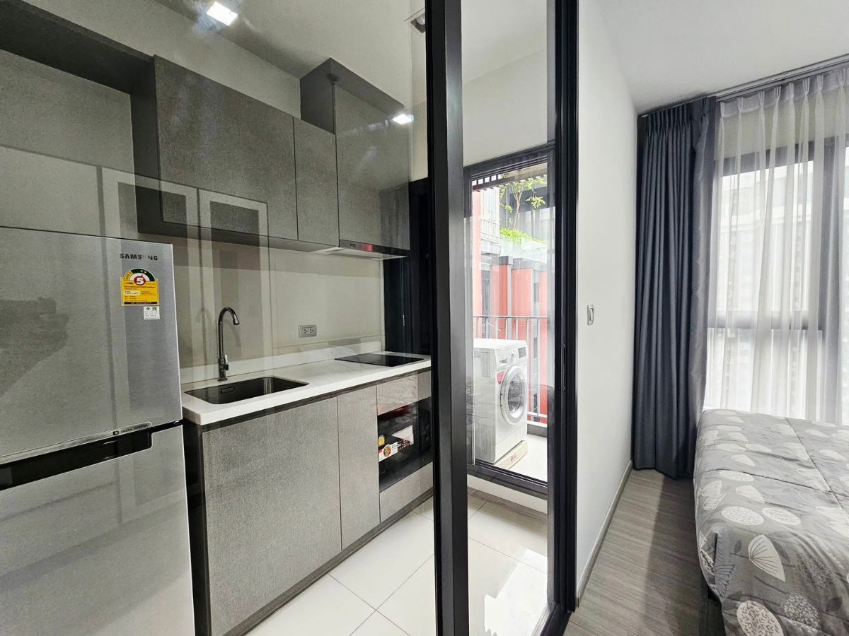 picture MN3174 Life Asoke Hype Full Full Furnitured and electrical - 10/10