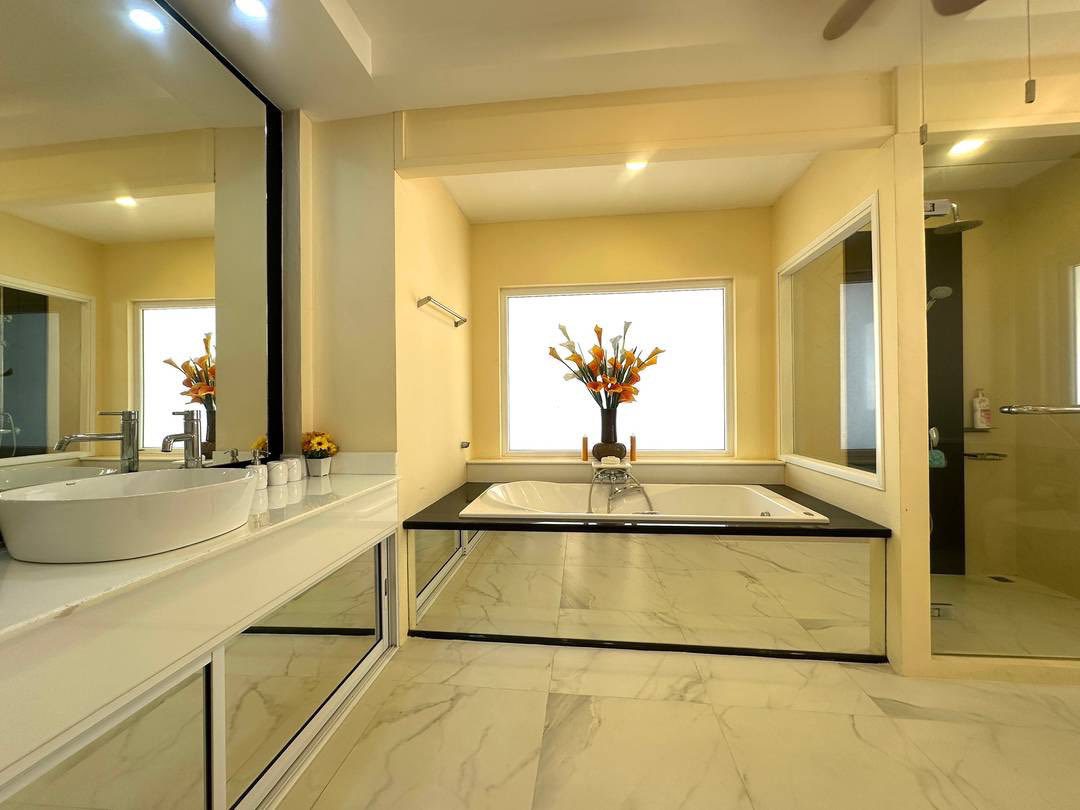 picture Luxury Pool Villa for Sale – South Pattaya - 16/16