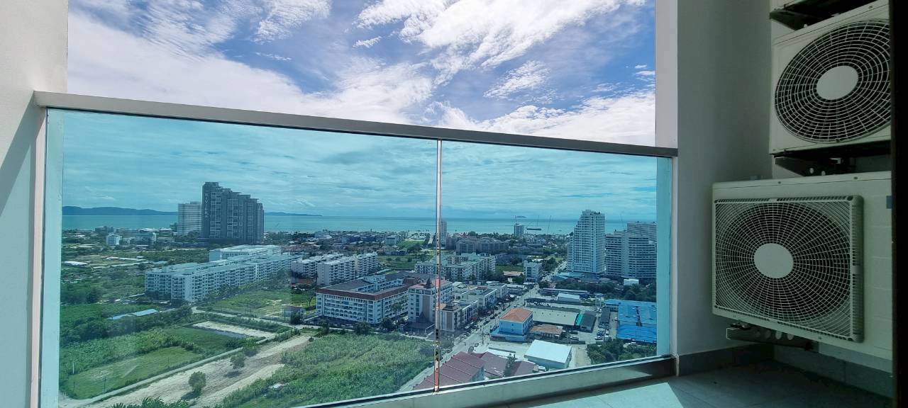 รูป ขายคอนโดมิเนียม 2 ห้องนอน เซเว่น ซีส์ เลอ คาร์นิวัล - รูปที่ 12/16