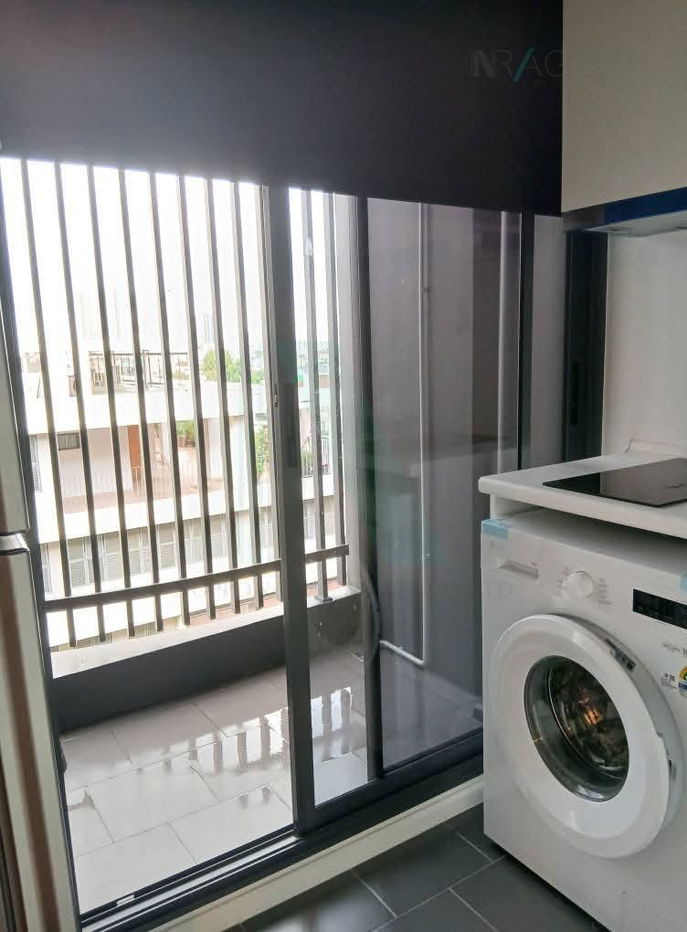 picture For Rent Condo BLUE SUKHUMVIT 89 Building B, Floor 7,1 bed room, Room size 28 sqm - 8/8