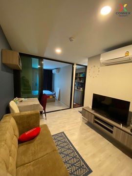 For Rent Condo , The Origin Sukhumvit 105 , BTS-Bearing , Bang Na , Bang Na , Bangkok , CX-138821 ✅ Live chat with us ADD LINE @connexproperty ✅