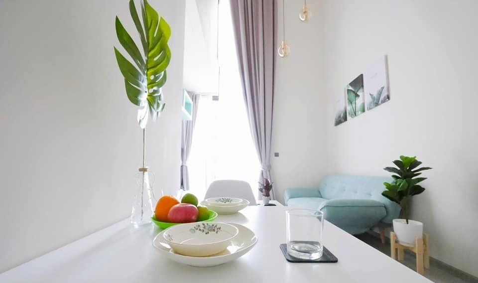 picture 🍀🍀🍀BEST DEAL🔥For Rent📌The Line Sukhumvit 101 (Line:@rent2022)Ready to move in!✨A00307 - 6/16