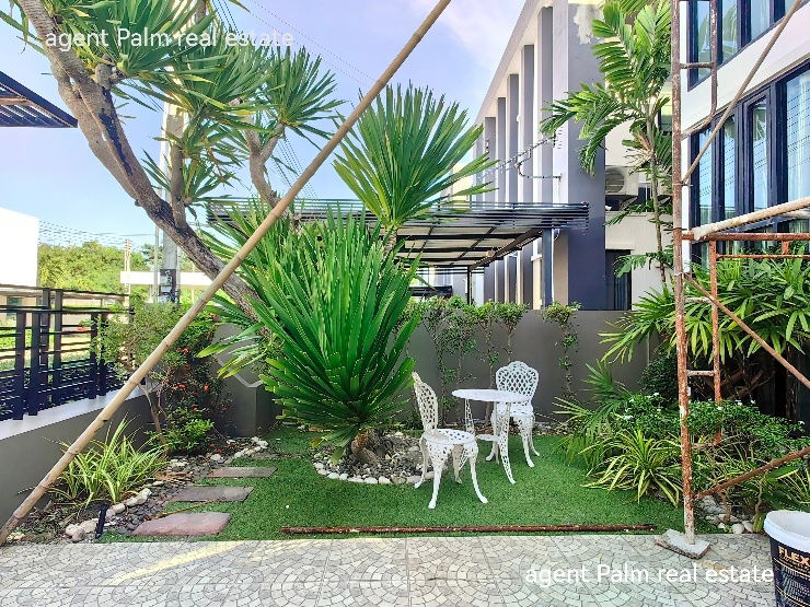 รูป 🏡 ขายบ้านจัดสรร 2 ชั้น 50 ตร.ว. 220 ตร.ม. อ.เมือง จ.ระยอง - รูปที่ 18/20