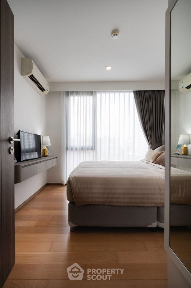 picture 2-BR Condo at Art @ Thonglor close to Thong Lo (ID 2461893) - 20/49