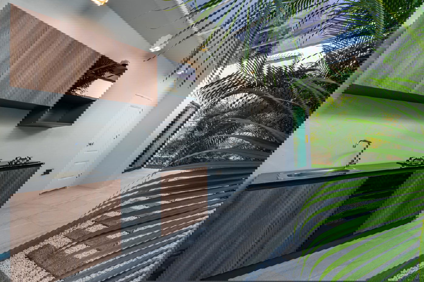 รูป ขายบ้านเดี่ยว 2 ชั้น จอมเทียน - รูปที่ 17/23