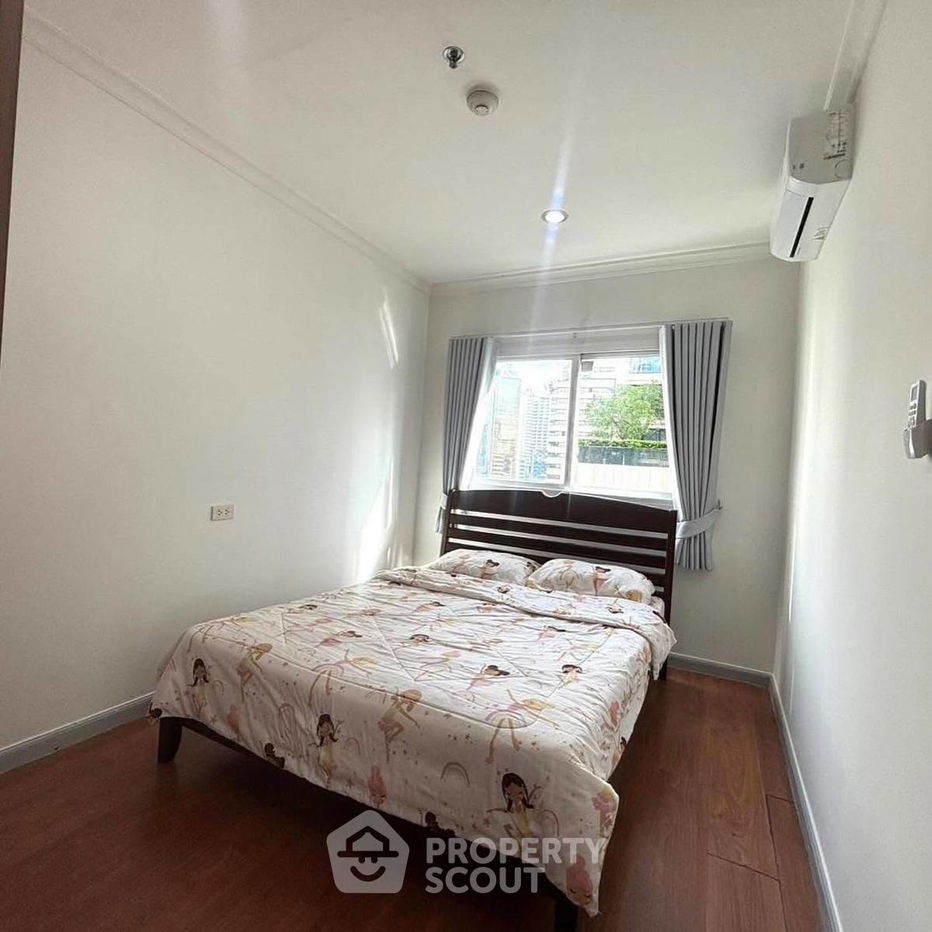 picture 3-BR Condo at Grand Park View Asoke near MRT Sukhumvit (ID 2400798) - 6/8