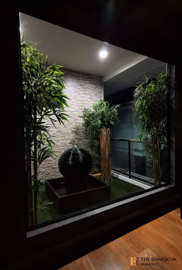 รูป Supalai Essence Ladprao  ใกล้สถานีรถไฟฟ้า  - รูปที่ 15/33