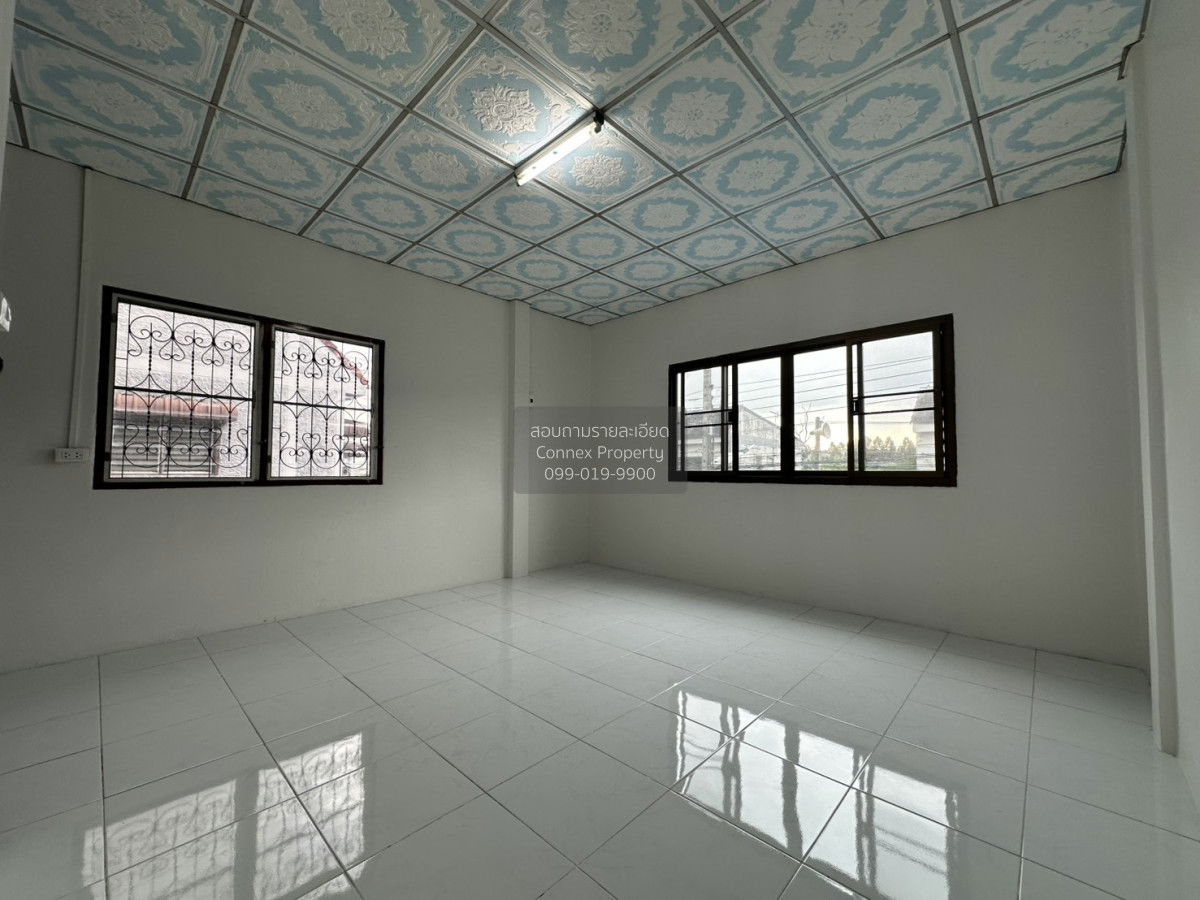 รูป ขายทาวน์เฮ้าส์/ทาวน์โฮม  บ้านปรีชา สุวินทวงศ์ แสนแสบ เขต มีนบุรี กรุงเทพ CX-138771 ✅ ทักไลน์ @connexproperty ตอบทันที ทีมงานมืออาชีพ ✅  - รูปที่ 12/12