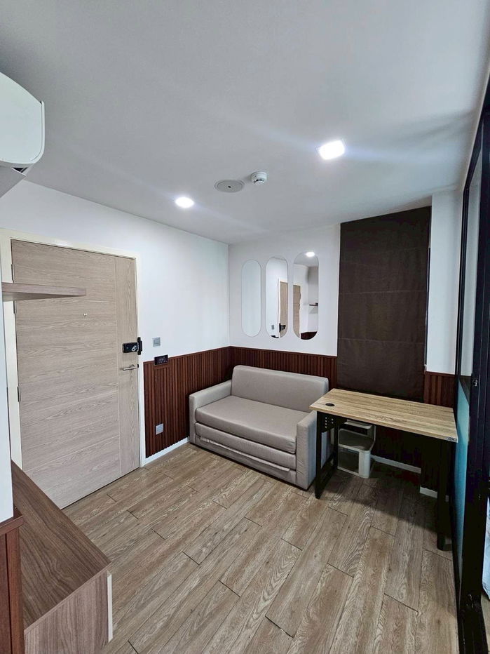 รูป 🎓🎓 Kave Town Space ห้องแต่งสวยนัดชมได้เลย 🤩  📲🔥 สนใจติดต่อ Line @unicondo.bu - รูปที่ 2/5