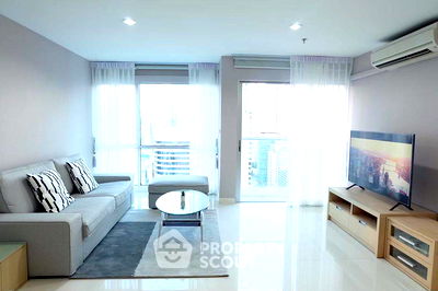 เช่าคอนโด BTS เซนต์หลุยส์ : คอนโด 1-ห้องนอน ที่ สีลม สวีท คอนโดมิเนียม ใกล้ BTS เซนต์หลุยส์ (ID 370915)