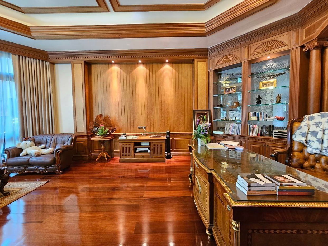 รูป ขายคฤหาสน์หรู – ศรีราชา - รูปที่ 11/21