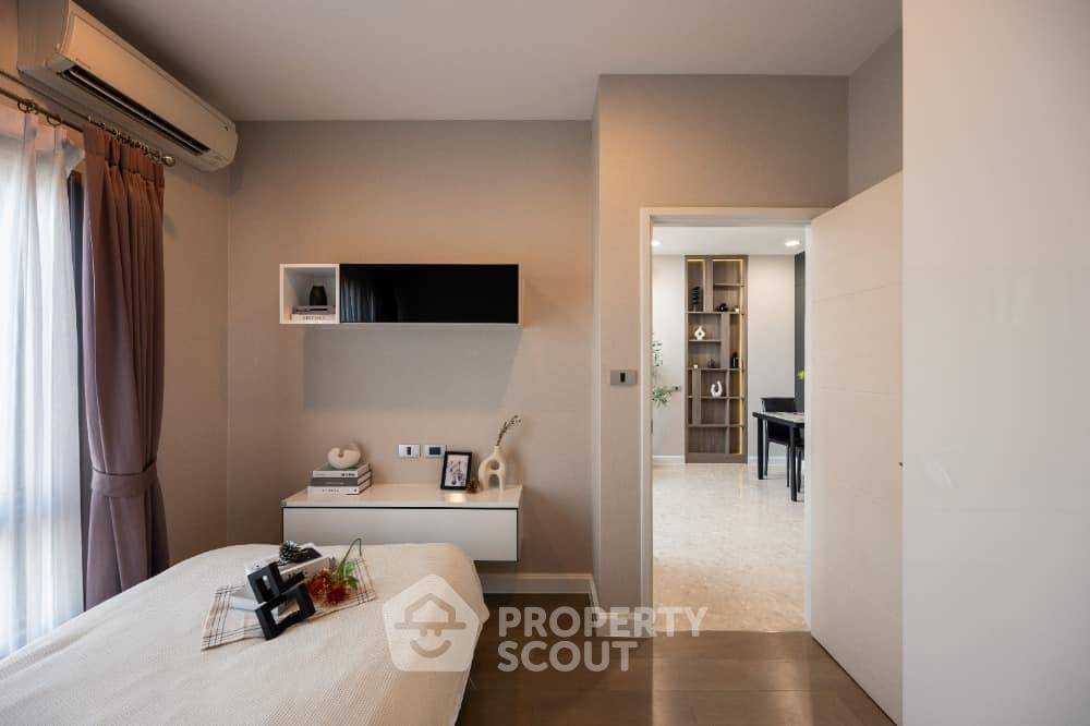 picture 2-BR Condo at The Crest Sukhumvit 34 near BTS Thong Lor (ID 2070330) - 12/17