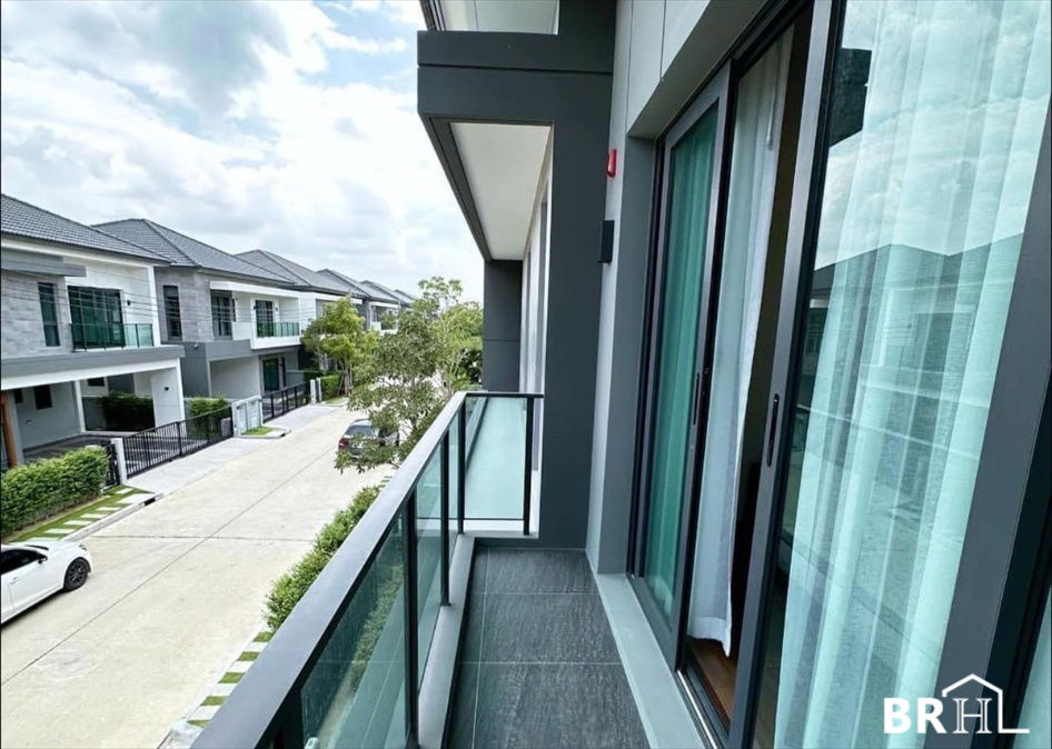 picture ultimate luxury lifestyle with convenience the city bangna 3 - 6/8