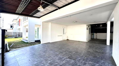 บ้านเดี่ยว ถนนชัยพฤกษ์ 2 : 3 Bedrooms House for Sale in East Pattaya