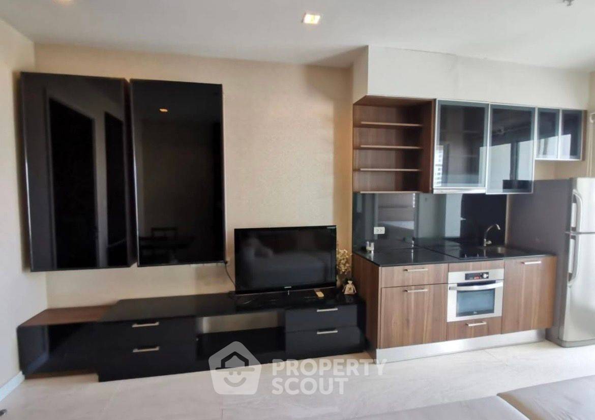 รูป คอนโด 1-ห้องนอน ที่ ไอวี่สาทร 10 ใกล้ BTS เซนต์หลุยส์ (ID 2115261) - รูปที่ 2/13