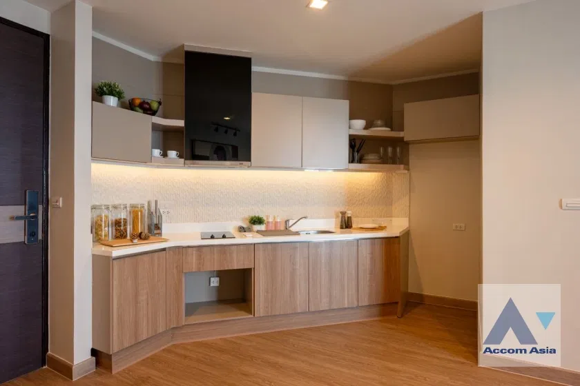 picture 🔼🔽 AccomA 📩 Fully Furnished,Newly renovated 3 BR Condominium @RHYTHM Sathorn “The Slow Collection” (AA45132) - 7/20