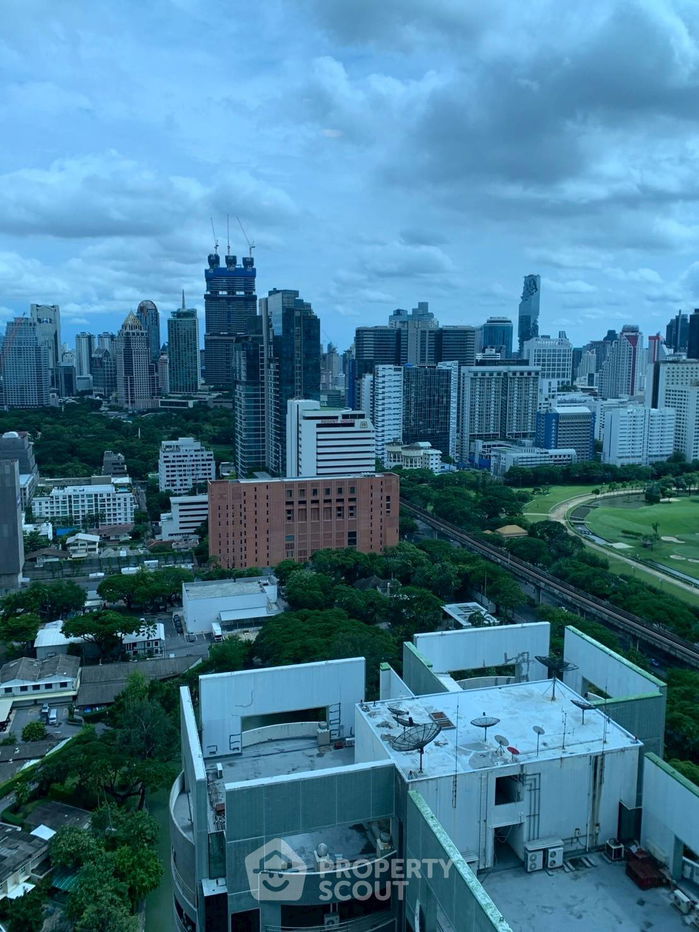 picture 2-BR Condo at The Rajdamri near BTS Ratchadamri (ID 2327344) - 22/22