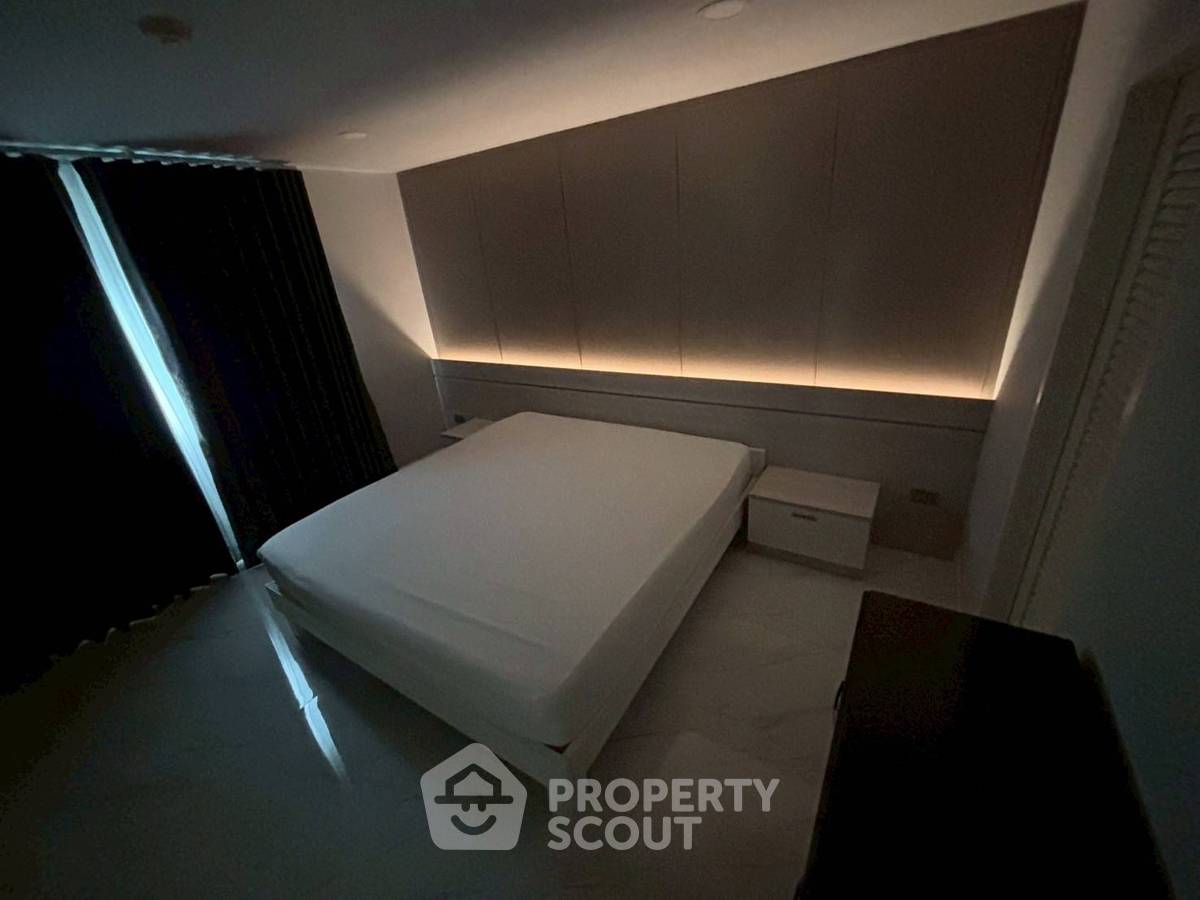 รูป คอนโด 2-ห้องนอน ที่ ท็อป วิว ทาวเวอร์ คอนโดมิเนียม ใกล้ BTS ทองหล่อ (ID 1697468) - รูปที่ 5/16