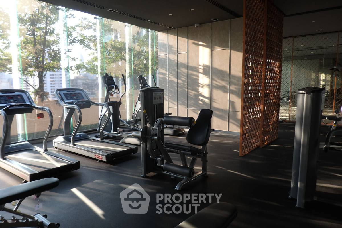 รูป คอนโด 2-ห้องนอน ที่ ไฮด์ สุขุมวิท 13 คอนโดมิเนี่ยม ใกล้ BTS นานา (ID 884868) - รูปที่ 11/14