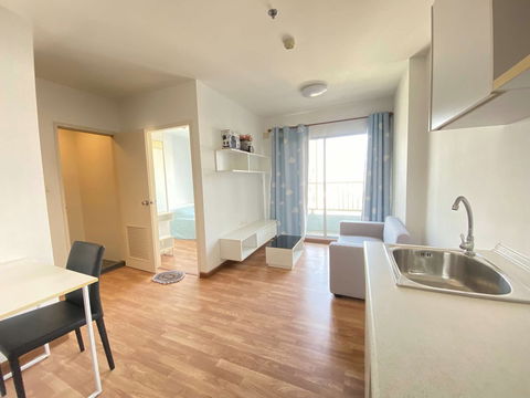 ขายคอนโดเดอะทรัสต์ พัทยาใต้