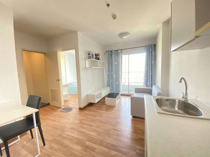 The Trust Condo South Pattaya for Sale