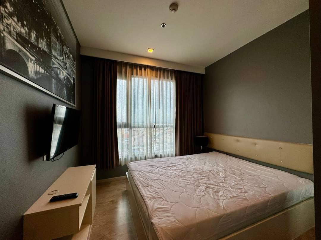 picture 1 Bedroom The Base Condo for Sale - 4/7