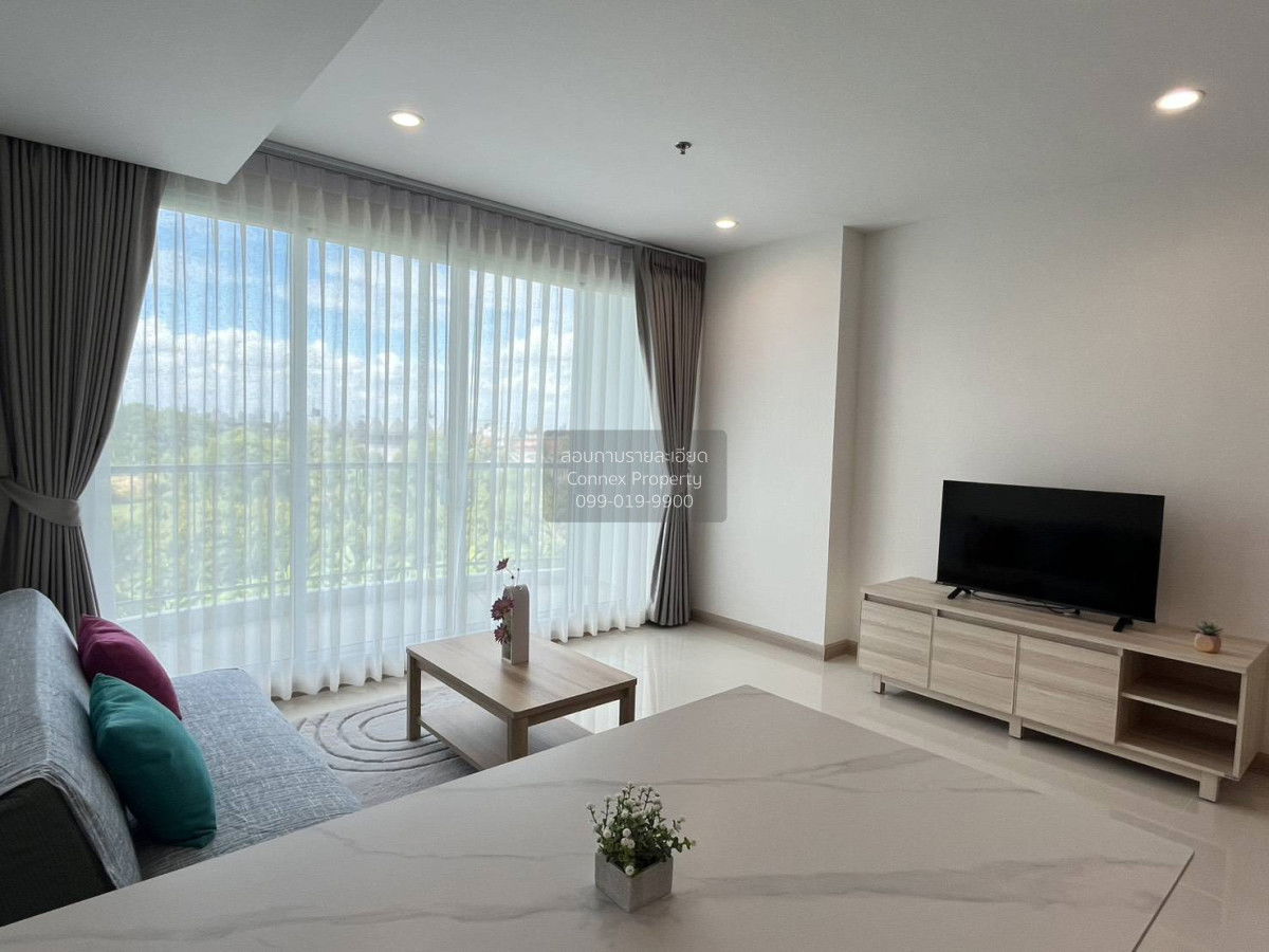 picture For Rent Condo , Supalai Riva Grande , Chong Nonsi , Yannawa , Bangkok , CX-138946 ✅ Live chat with us ADD LINE @connexproperty ✅ - 2/7